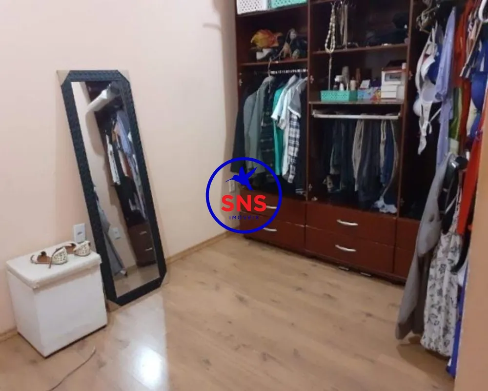 Casa, 4 quartos, 239 m² - Foto 16