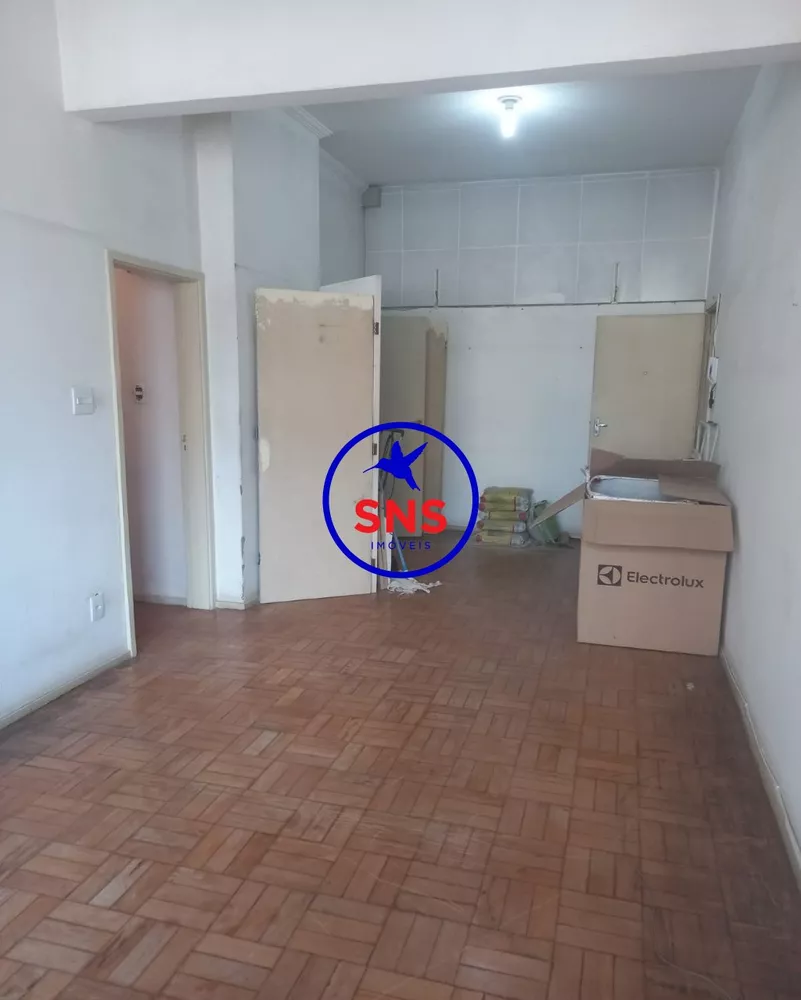 Apartamento à venda com 2 quartos, 88m² - Foto 4