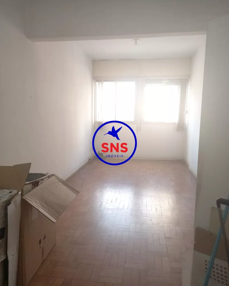 Apartamento à venda com 2 quartos, 88m² - Foto 1