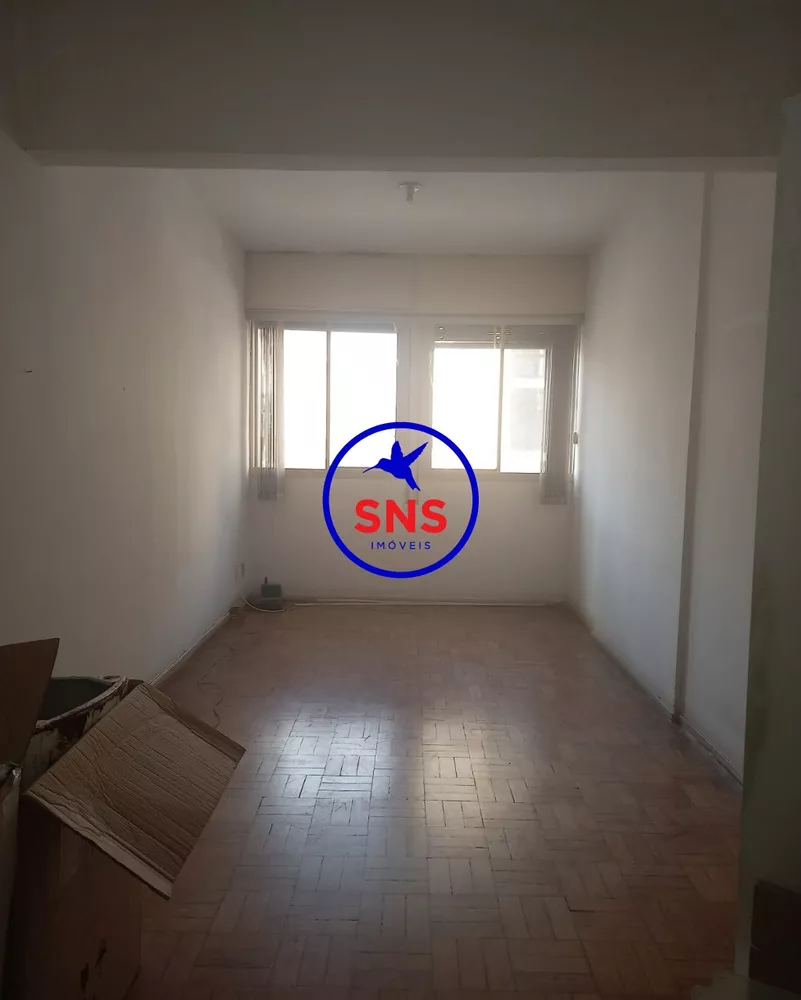 Apartamento à venda com 2 quartos, 88m² - Foto 2