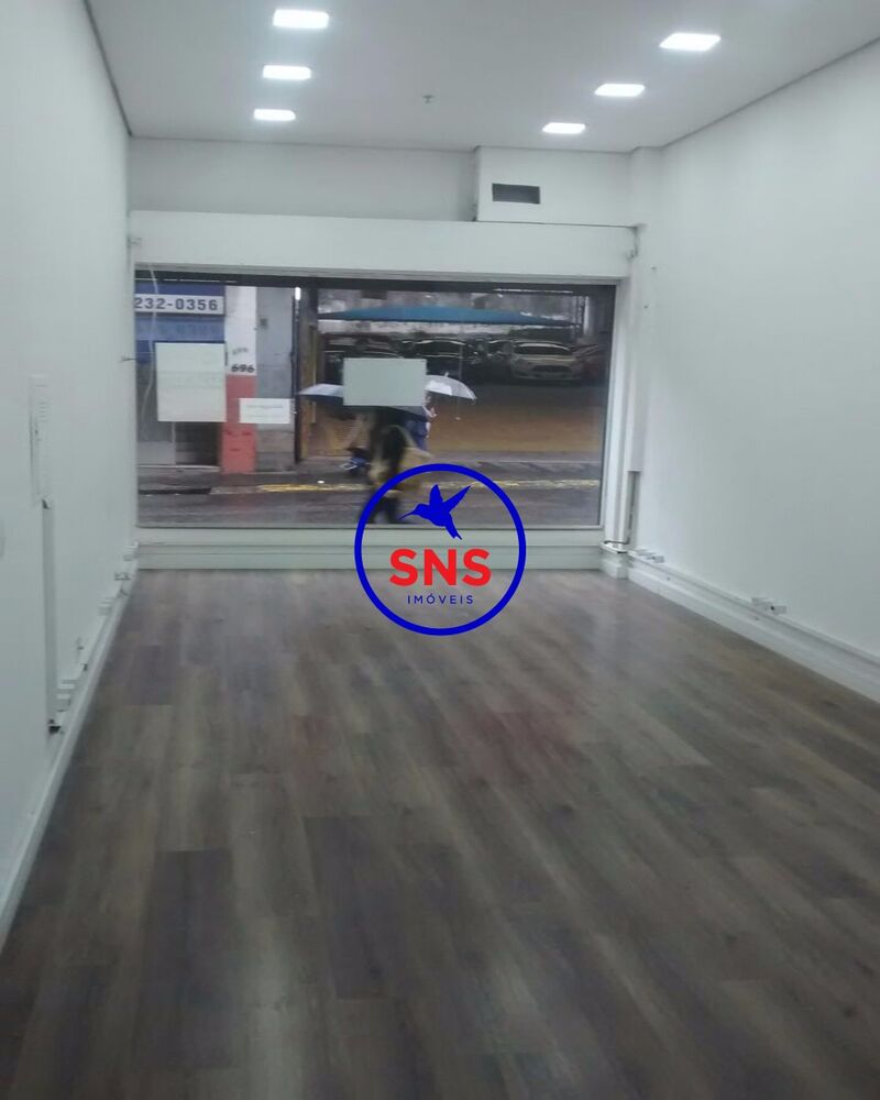 Sala-Conjunto, 55 m² - Foto 1