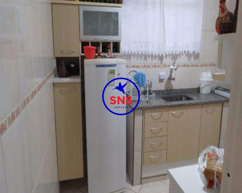 Apartamento, 2 quartos, 74 m² - Foto 6