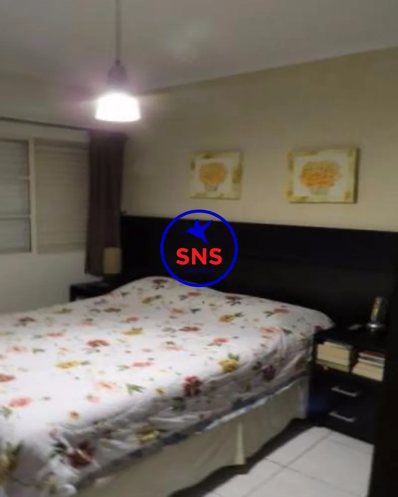 Apartamento, 2 quartos, 74 m² - Foto 11