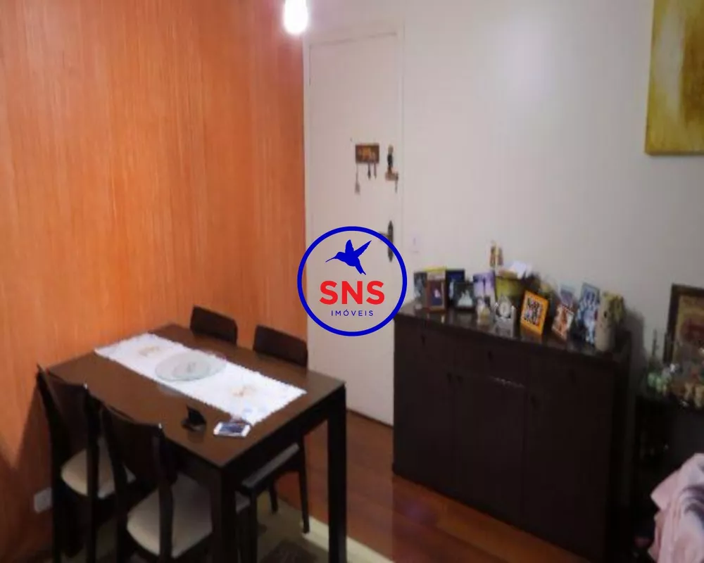 Apartamento à venda com 2 quartos, 74m² - Foto 2