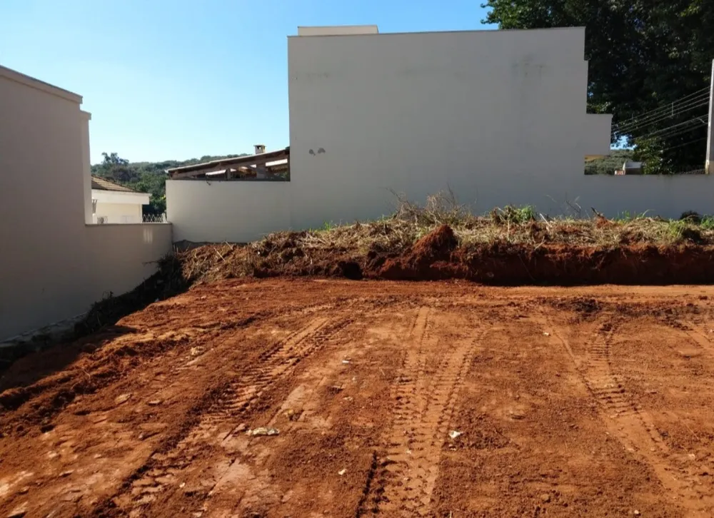 Terreno, 245 m² - Foto 8