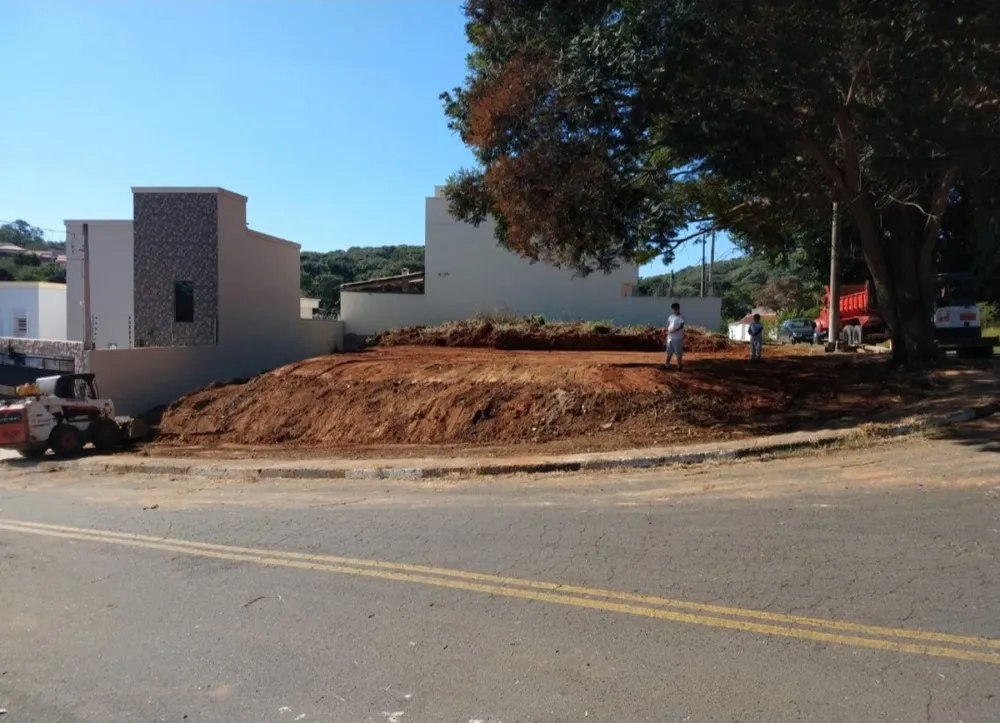 Terreno, 245 m² - Foto 5