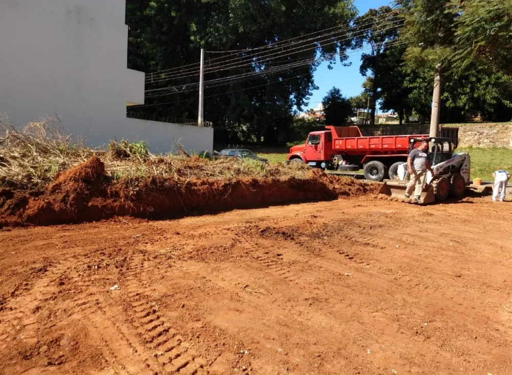 Terreno, 245 m² - Foto 6