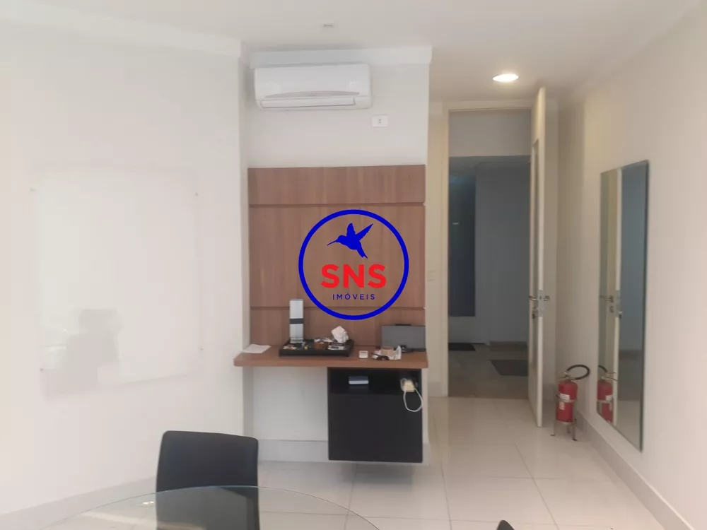 Conjunto Comercial-Sala à venda, 24m² - Foto 4