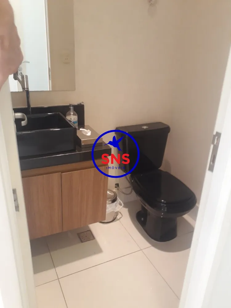 Sala-Conjunto, 24 m² - Foto 11