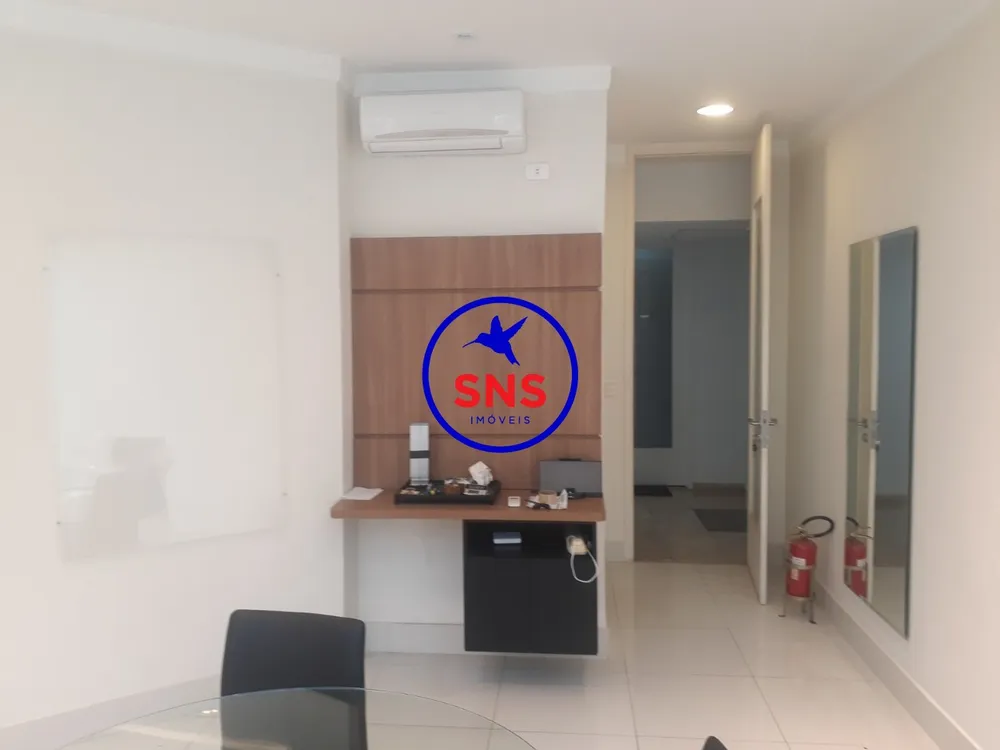 Sala-Conjunto, 24 m² - Foto 10
