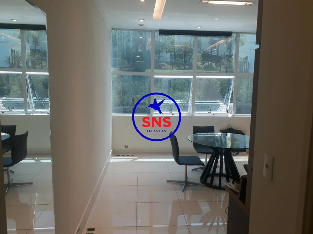 Sala-Conjunto, 24 m² - Foto 7