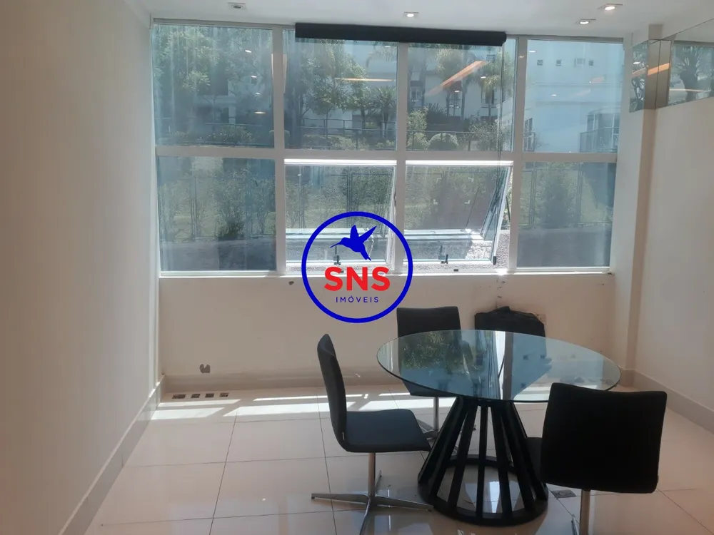 Sala-Conjunto, 24 m² - Foto 8