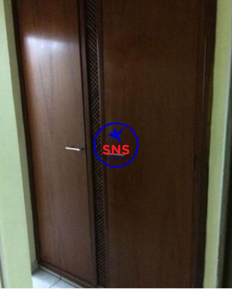 Apartamento à venda com 2 quartos, 54m² - Foto 8