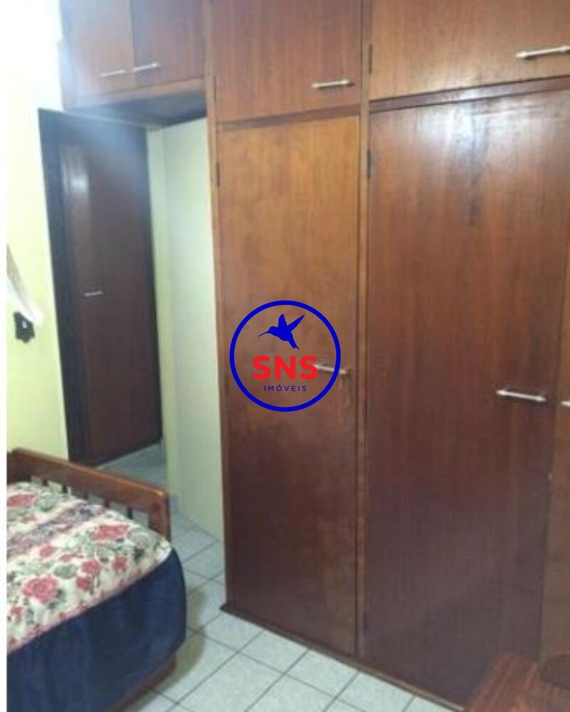 Apartamento à venda com 2 quartos, 54m² - Foto 7
