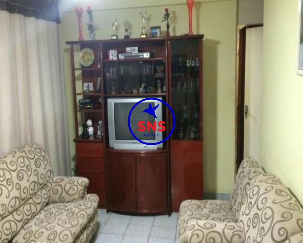 Apartamento à venda com 2 quartos, 54m² - Foto 2