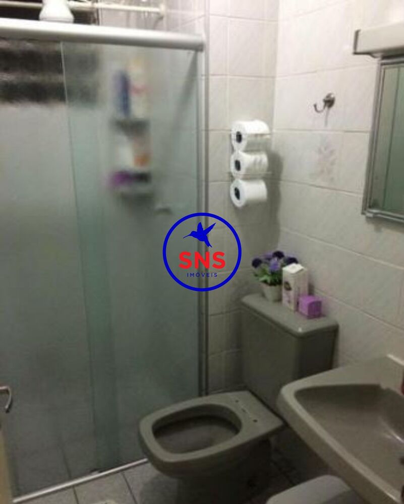 Apartamento à venda com 2 quartos, 54m² - Foto 6
