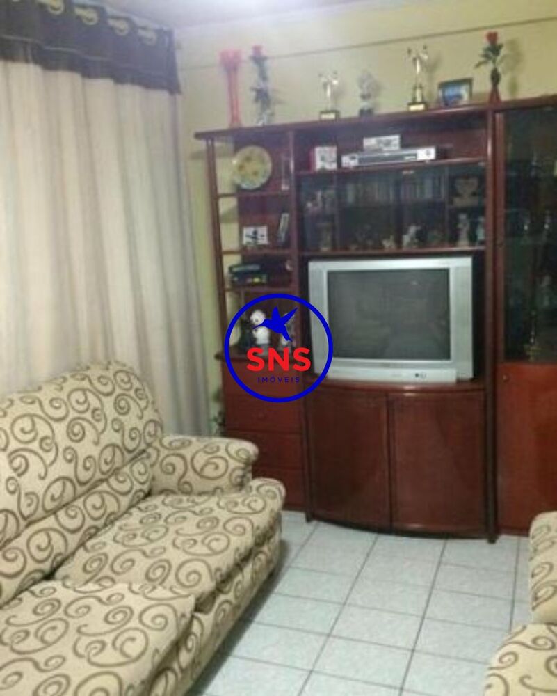 Apartamento à venda com 2 quartos, 54m² - Foto 1