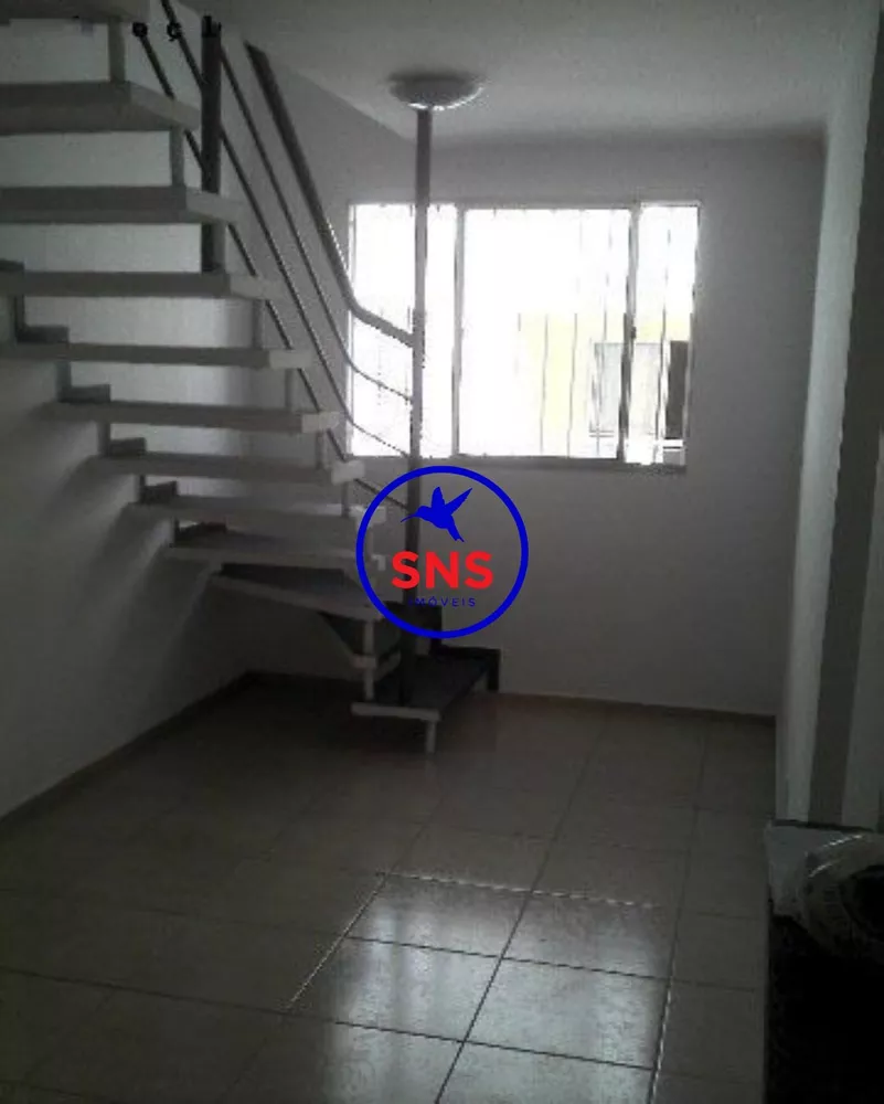 Cobertura à venda com 2 quartos, 108m² - Foto 1