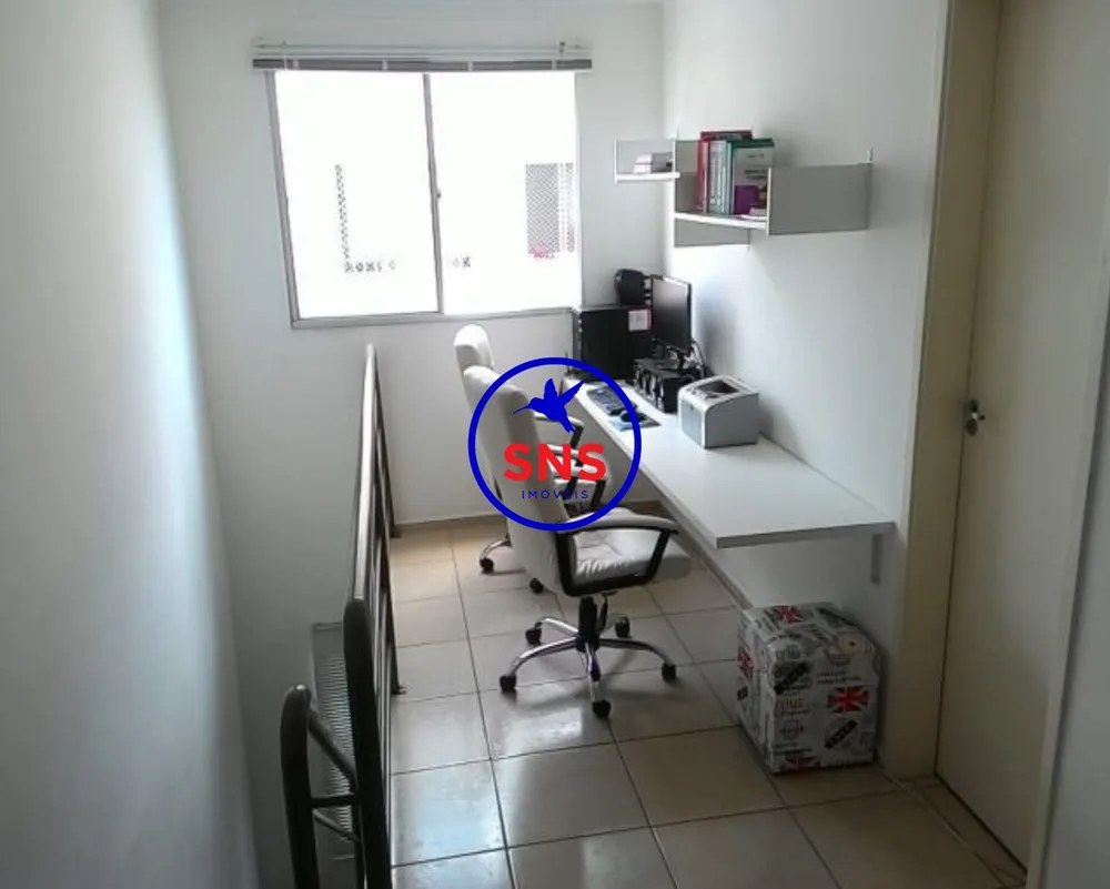 Cobertura, 2 quartos, 108 m² - Foto 14