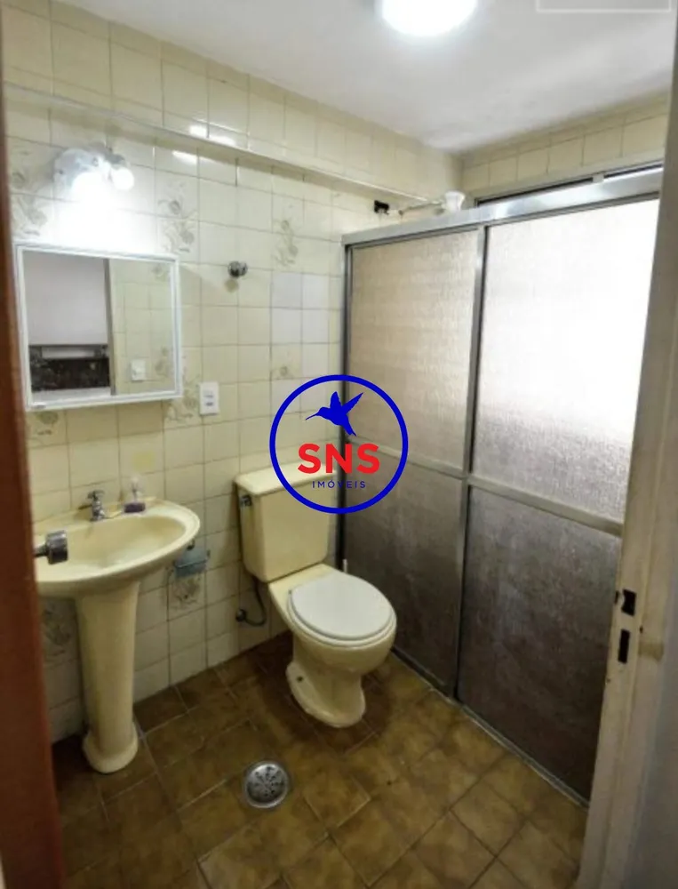 Kitnet-Studio, 40 m² - Foto 4