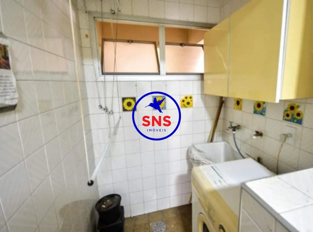 Kitnet-Studio, 40 m² - Foto 6