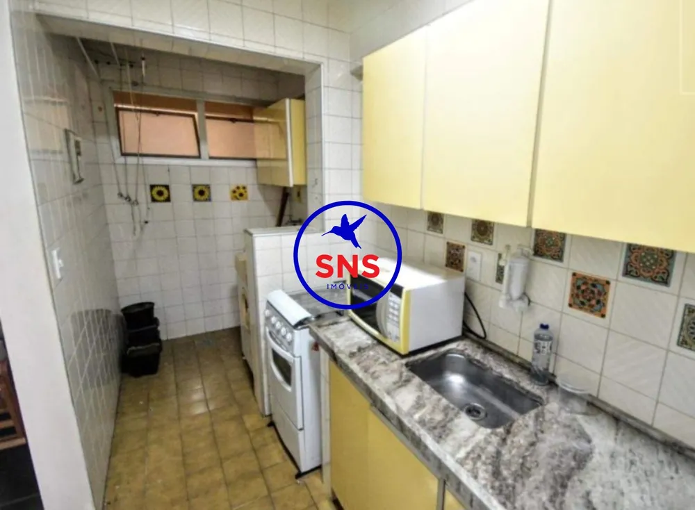 Kitnet-Studio, 40 m² - Foto 5