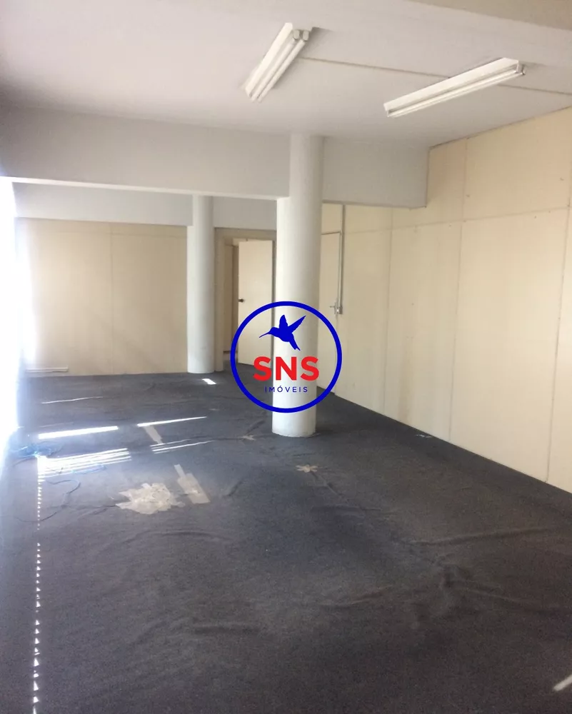 Conjunto Comercial-Sala para alugar, 380m² - Foto 4