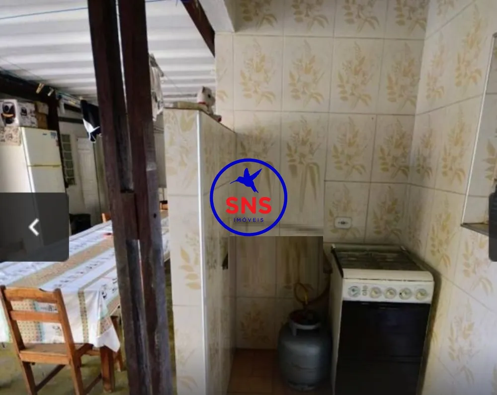Casa, 5 quartos, 197 m² - Foto 12