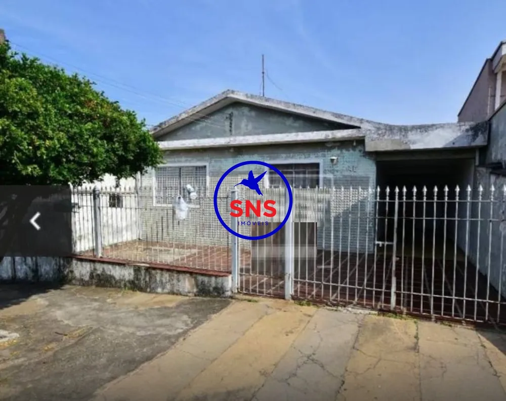Casa, 5 quartos, 197 m² - Foto 1