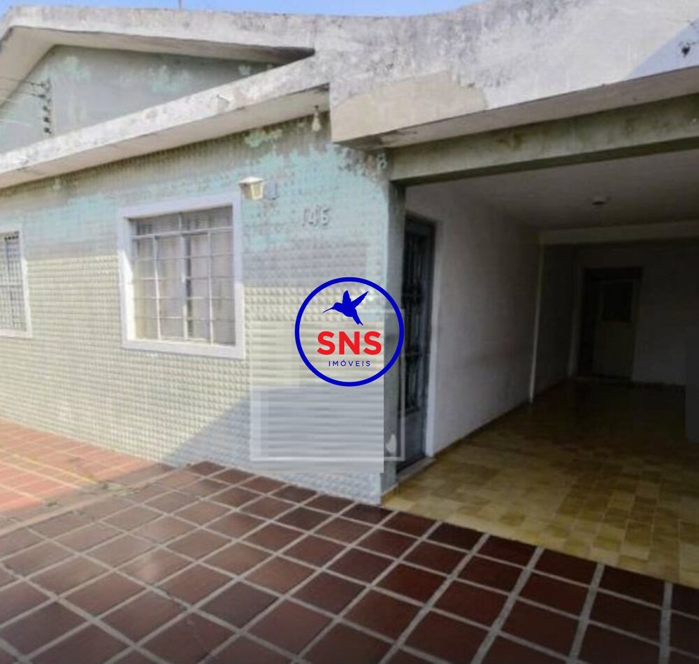 Casa, 5 quartos, 197 m² - Foto 3