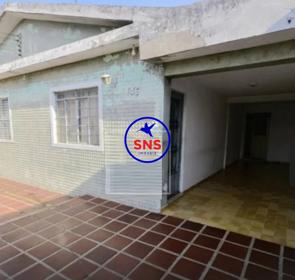 Casa, 5 quartos, 197 m² - Foto 6