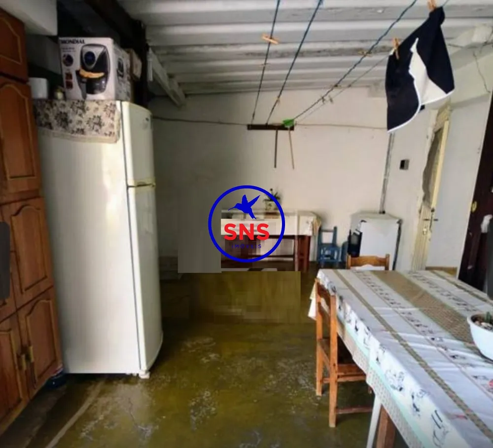 Casa, 5 quartos, 197 m² - Foto 16