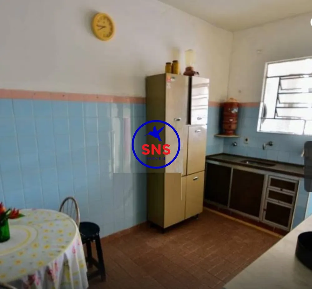 Casa, 5 quartos, 197 m² - Foto 13