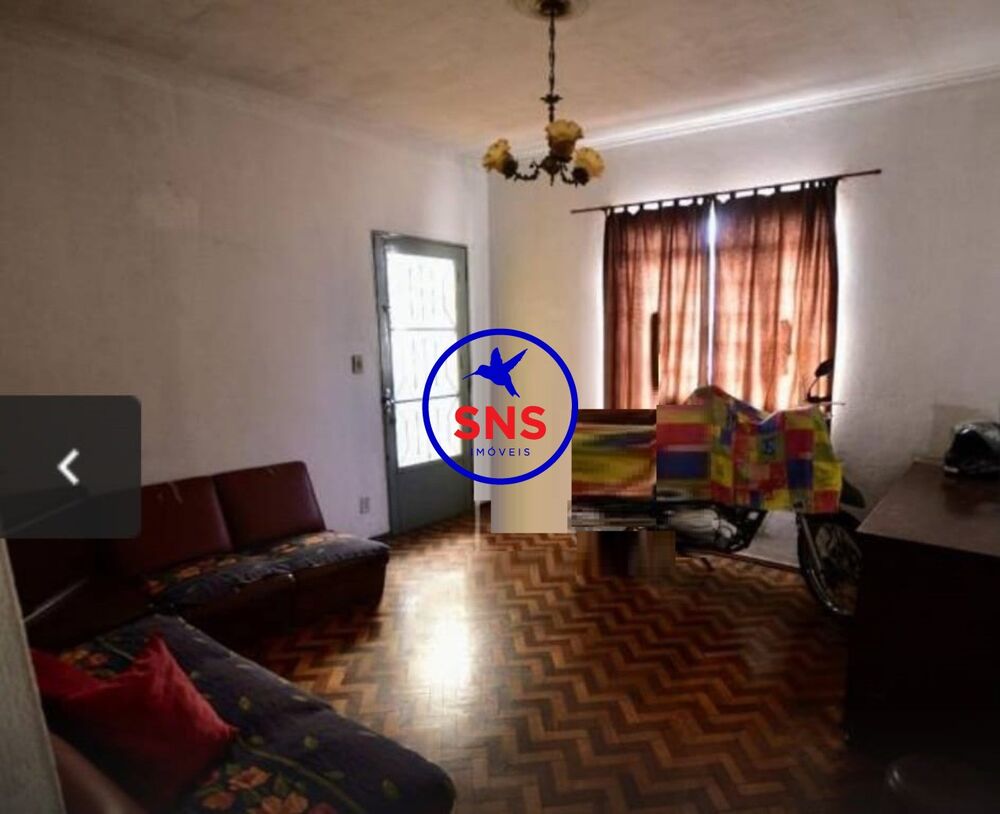 Casa, 5 quartos, 197 m² - Foto 1