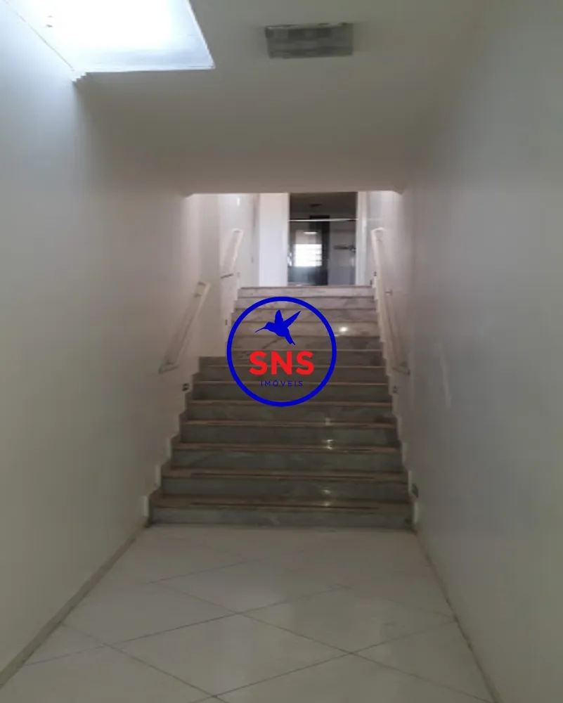 Prédio Inteiro, 500 m² - Foto 17