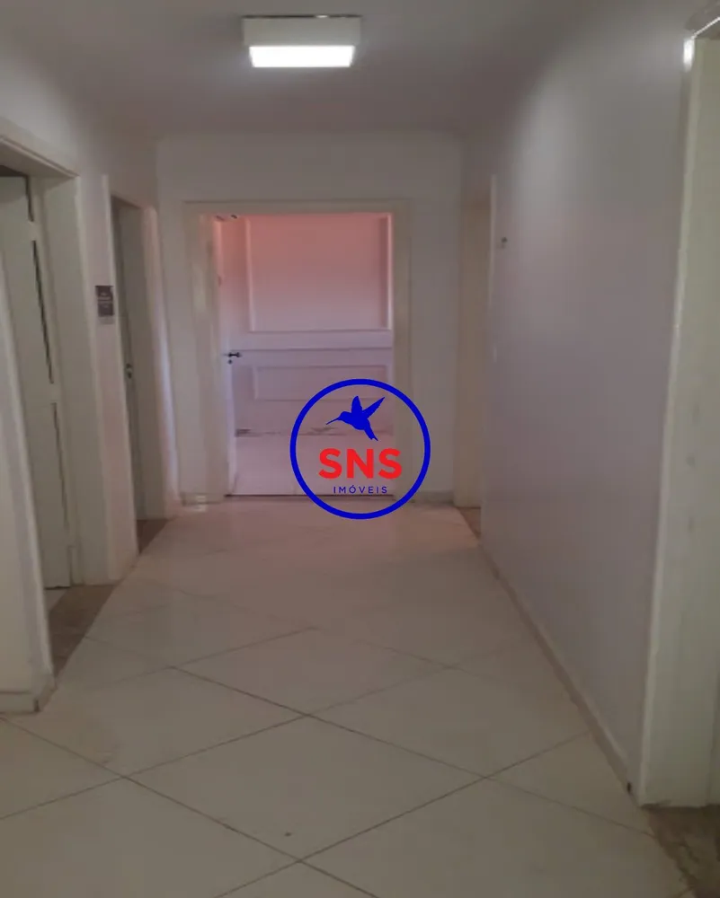 Prédio Inteiro, 500 m² - Foto 18