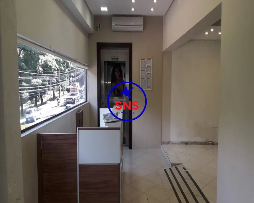 Prédio Inteiro, 500 m² - Foto 15