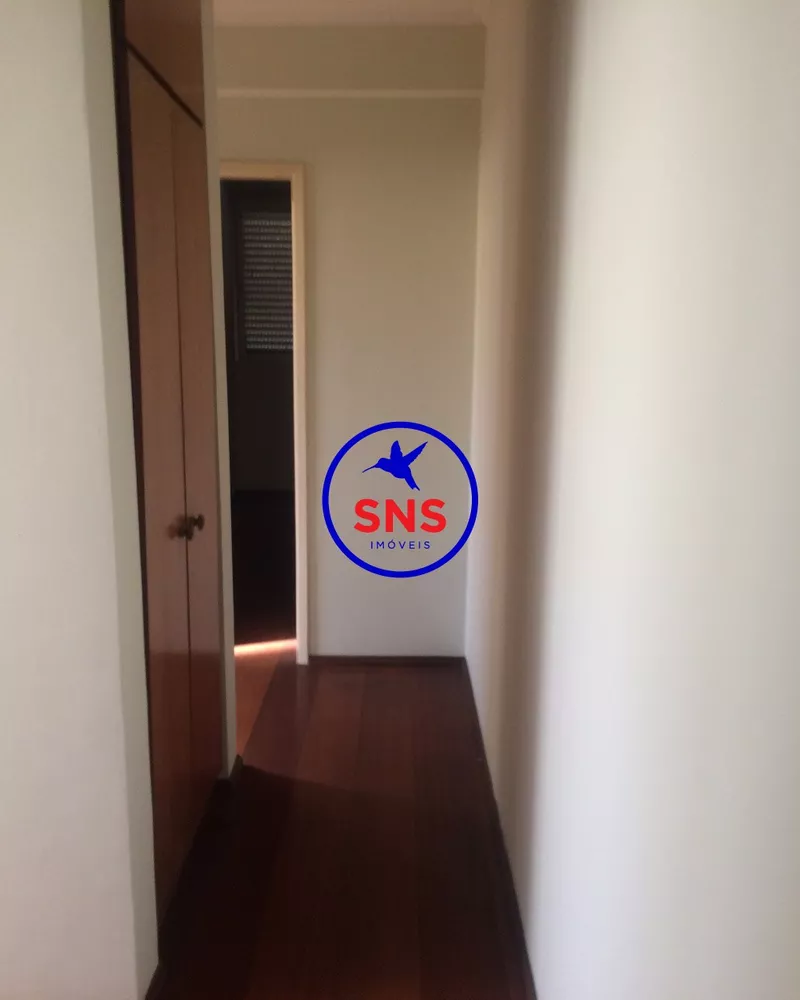 Apartamento à venda com 3 quartos, 100m² - Foto 4