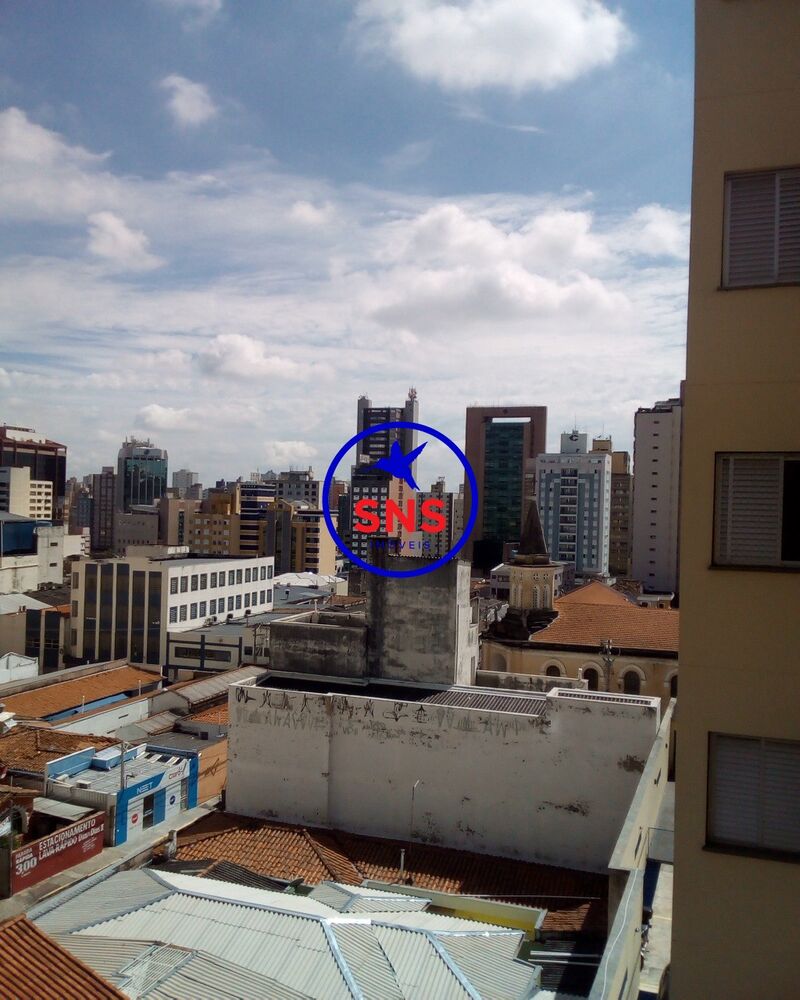 Apartamento à venda com 2 quartos, 74m² - Foto 5