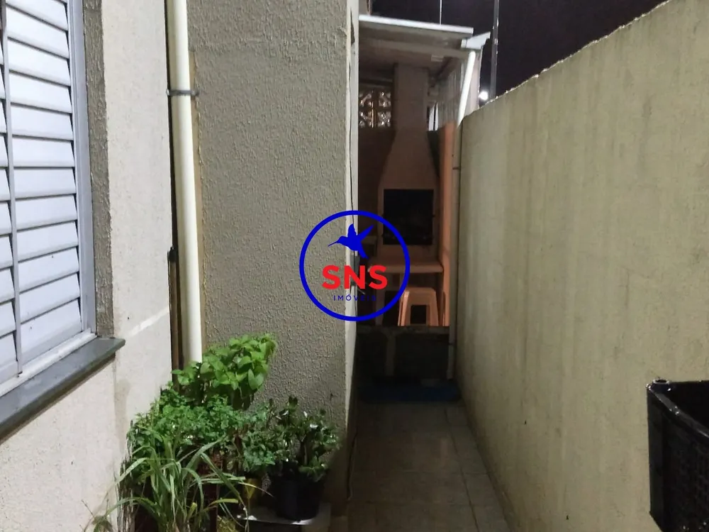Apartamento, 2 quartos, 46 m² - Foto 14