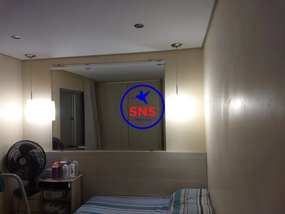 Apartamento, 2 quartos, 46 m² - Foto 10