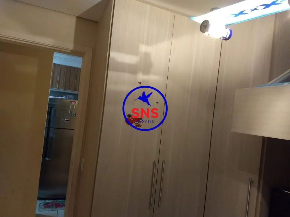 Apartamento, 2 quartos, 46 m² - Foto 9
