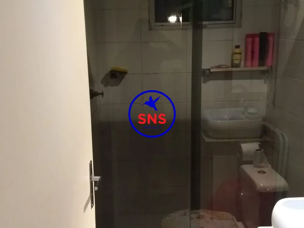 Apartamento, 2 quartos, 46 m² - Foto 7