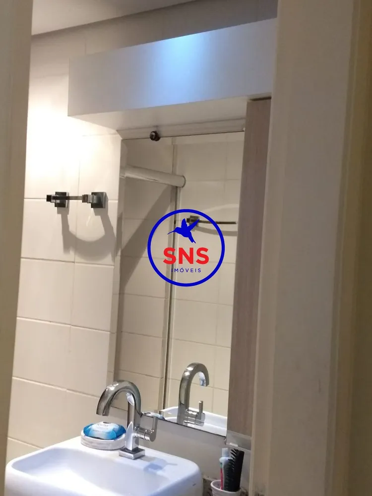 Apartamento, 2 quartos, 46 m² - Foto 8