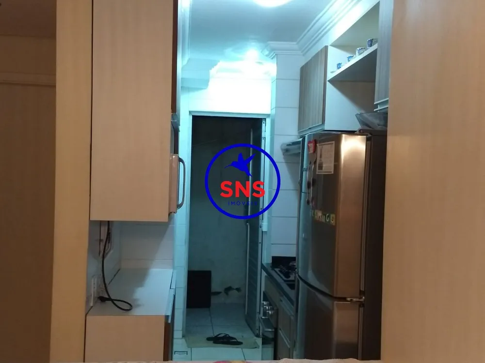 Apartamento, 2 quartos, 46 m² - Foto 13