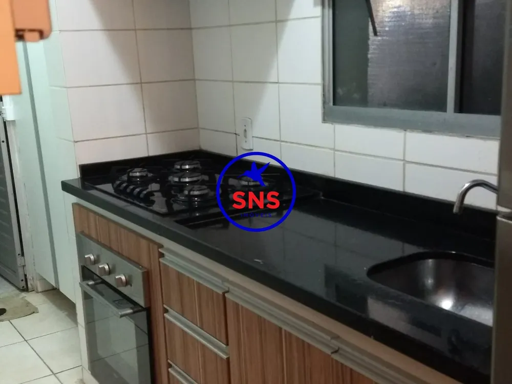 Apartamento, 2 quartos, 46 m² - Foto 11