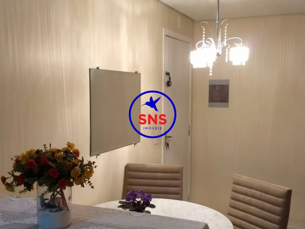 Apartamento, 2 quartos, 46 m² - Foto 6