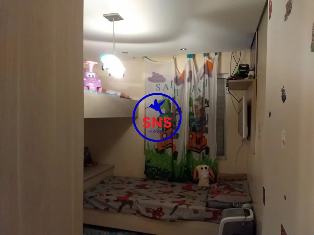 Apartamento, 2 quartos, 46 m² - Foto 12