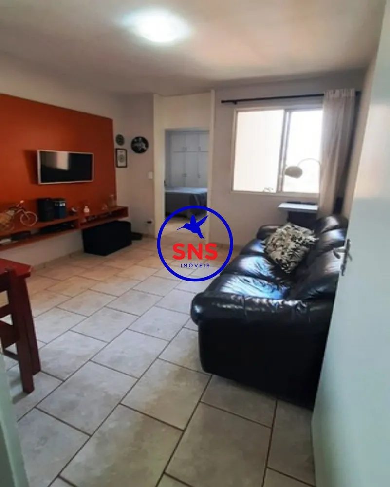 Apartamento, 1 quarto, 62 m² - Foto 9