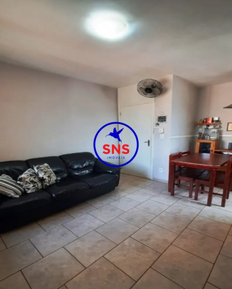 Apartamento, 1 quarto, 62 m² - Foto 10